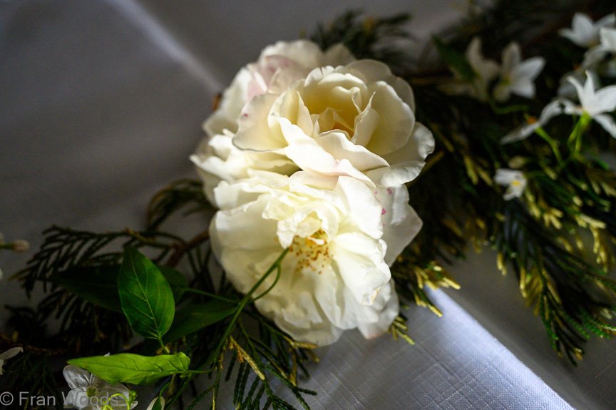 Table decorations