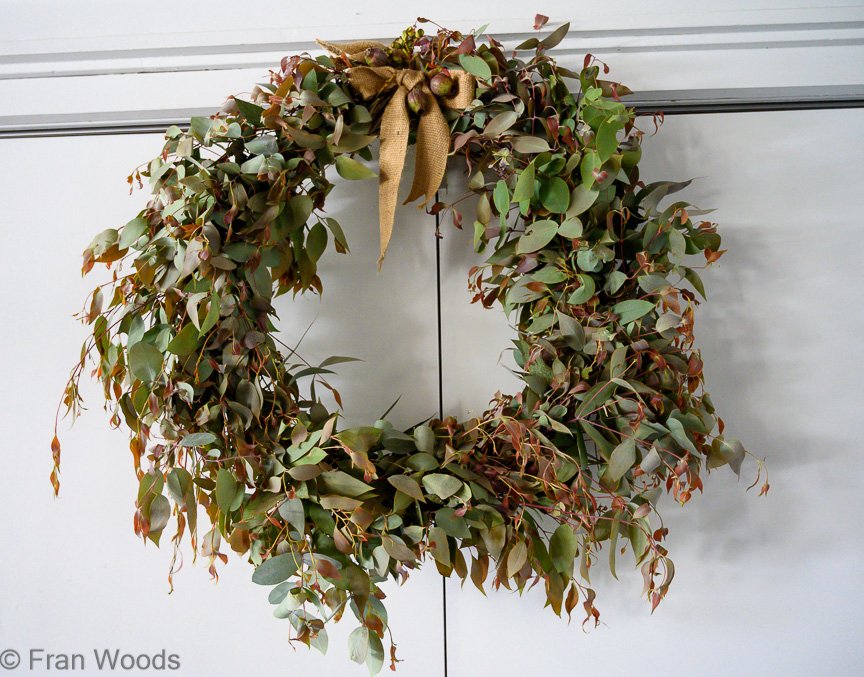 Christmas decorations competition
