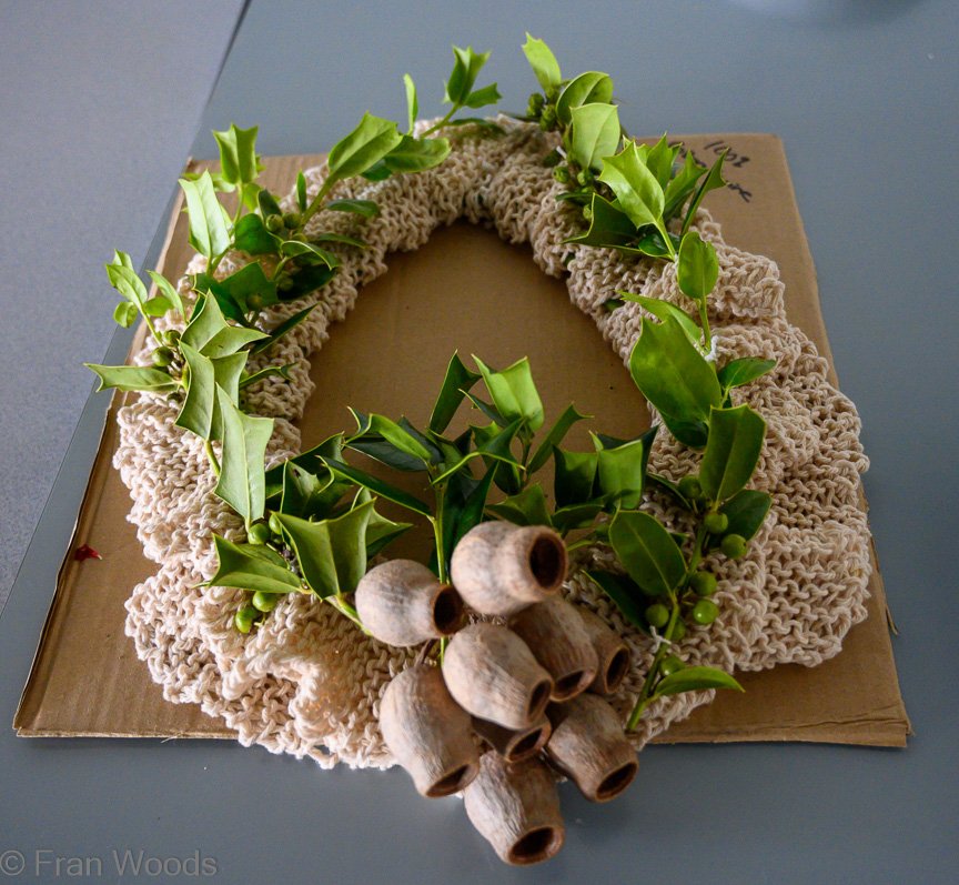 Christmas decorations competition