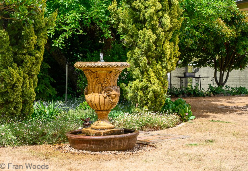 Garden 2