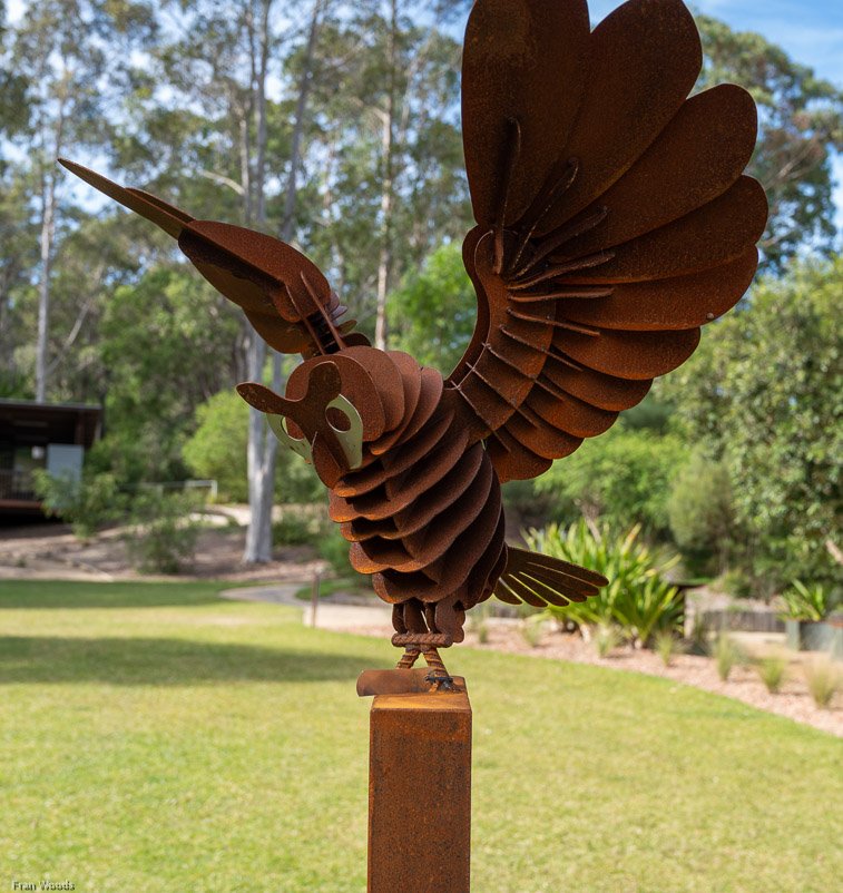 Eurobodalla Botanic Gardens
