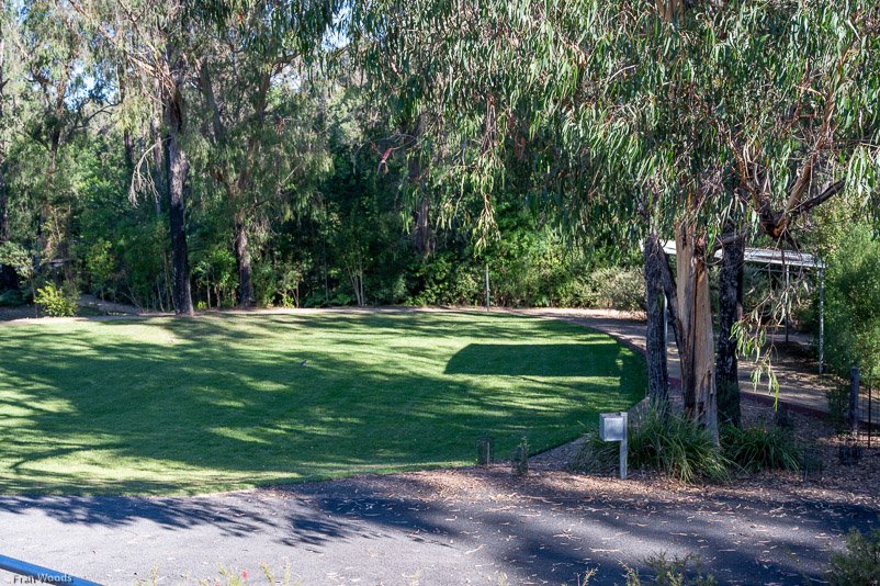 Eurobodalla Botanic Gardens
