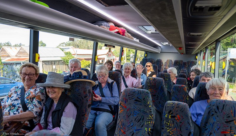 Eurobodalla Botanic Gardens