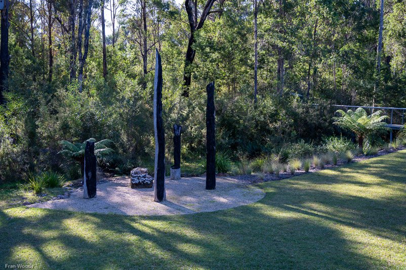 Eurobodalla Botanic Gardens