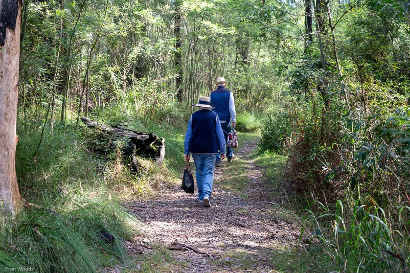 Eurobodalla Botanic Gardens
