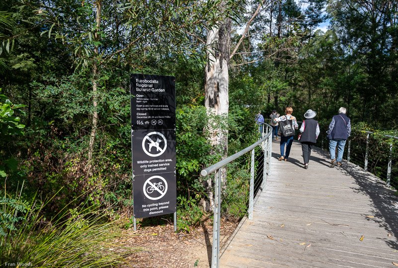 Eurobodalla Botanic Gardens