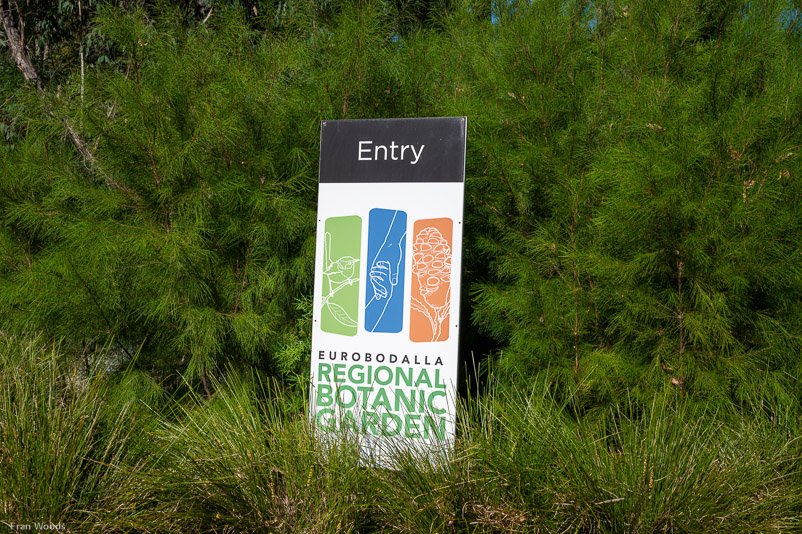 Eurobodalla Botanic Gardens
