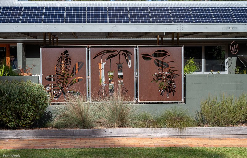 Eurobodalla Botanic Gardens