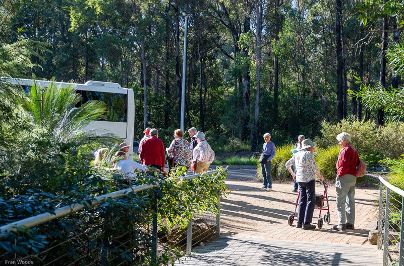 Eurobodalla Botanic Gardens