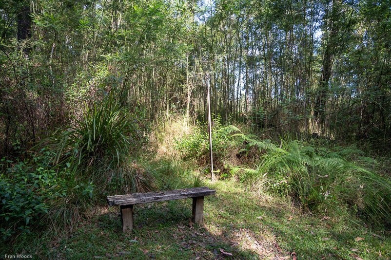 Eurobodalla Botanic Gardens