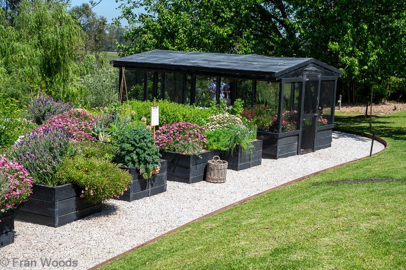 Garden 5
