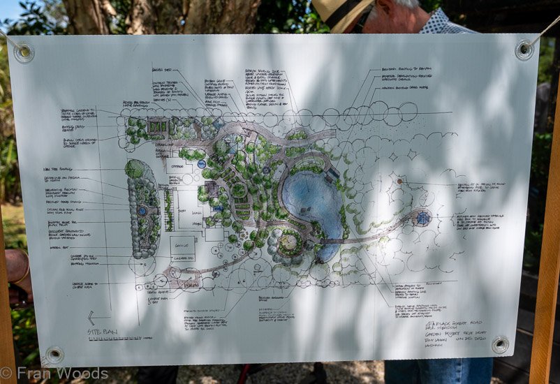 Garden 5 layout plan